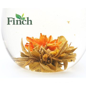 Té de artesanía en flor de alta calidad chino Dan Gui Piao Xiang